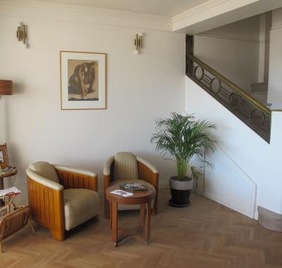 Chambre à louer avec vue panoramique imprenable