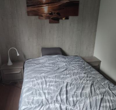 Chambre aulnay proche Paris avec acces parties communes