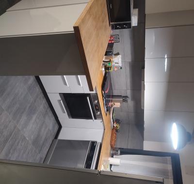 Chambre aulnay proche Paris avec acces parties communes