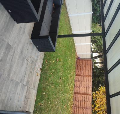 Chambre aulnay proche Paris avec acces parties communes