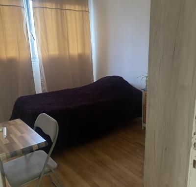 Chambre à louer dans un appartement