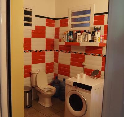 Chambre tout équipé - Morne à l'eau