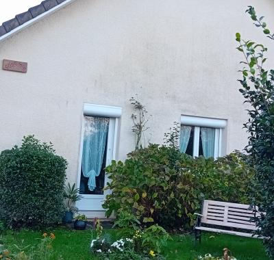 Chambre à louée  Lescar