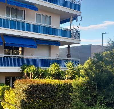 Chambre pour femme uniquement