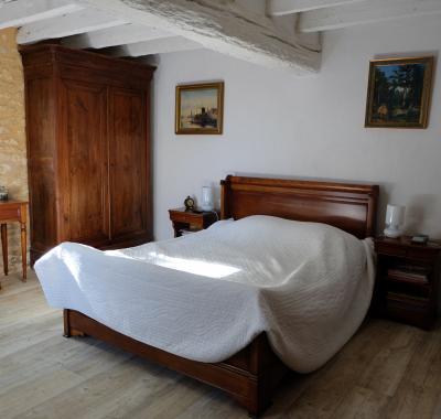 Petite maison indépendante à la campagne