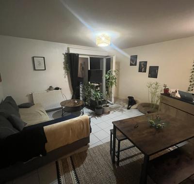 Chambre à louer FLOIRAC proche Stalingrad