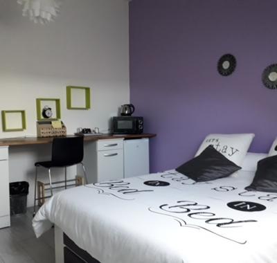 Colocation tout confort Osny