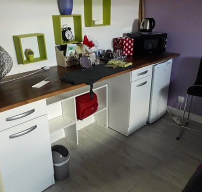 Colocation tout confort Osny