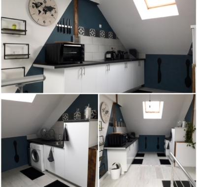 Colocation tout confort Osny