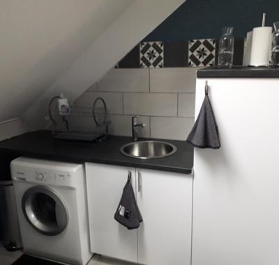 Colocation tout confort Osny