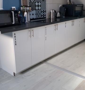 Colocation tout confort Osny