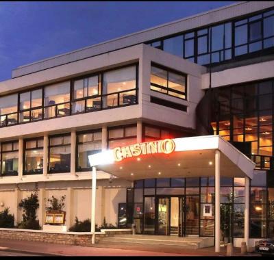 Chambre à louer chez l'habitant à Dieppe en Normandie