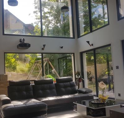 Colocation meublée à Eragny