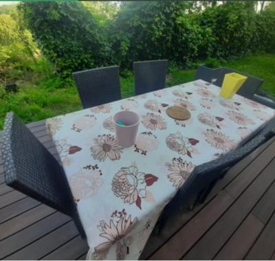 Colocation meublée à Eragny