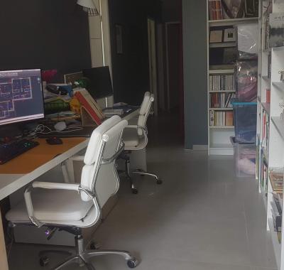 Colocation meublée à Eragny