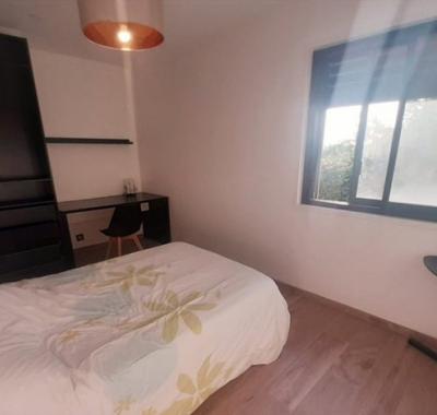 Colocation meublée à Eragny