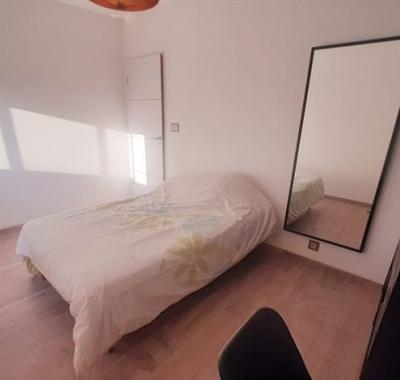 Colocation meublée à Eragny