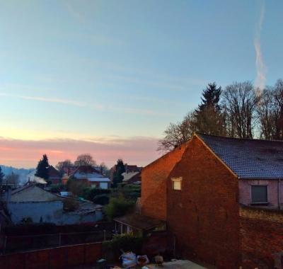 CHAMBRE Lit Double A LOUER - COURT SEJOUR