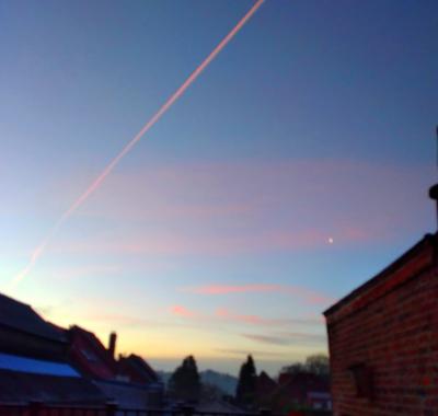 CHAMBRE Lit Double A LOUER - COURT SEJOUR