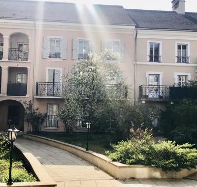 Appartement val d’Europe