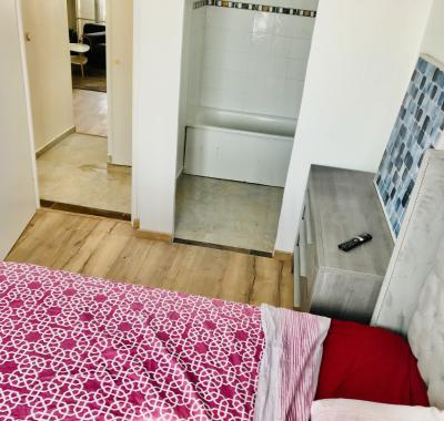 Appartement val d’Europe