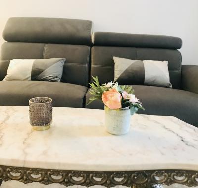 Appartement val d’Europe