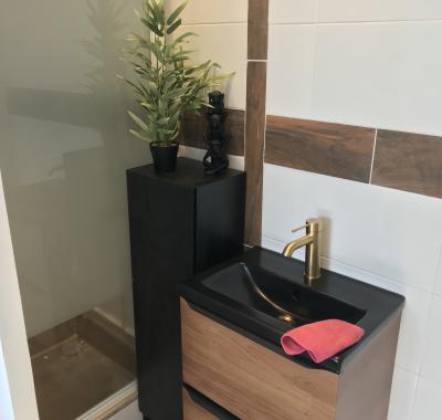 Appartement val d’Europe