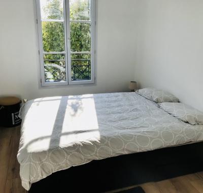 Appartement val d’Europe