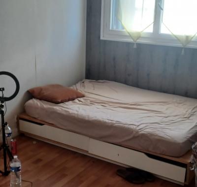 Chambre cosy à louer