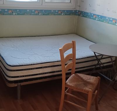 Chambre cosy à louer