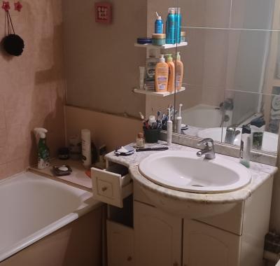 Chambre cosy à louer