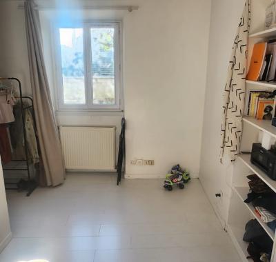 Charmant studio + Jardin privé proche Gare de Lyon