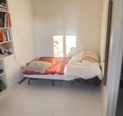 Charmant studio + Jardin privé proche Gare de Lyon