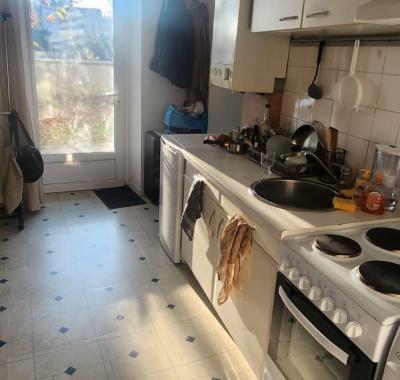 Charmant studio + Jardin privé proche Gare de Lyon