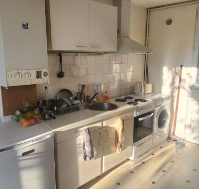 Charmant studio + Jardin privé proche Gare de Lyon