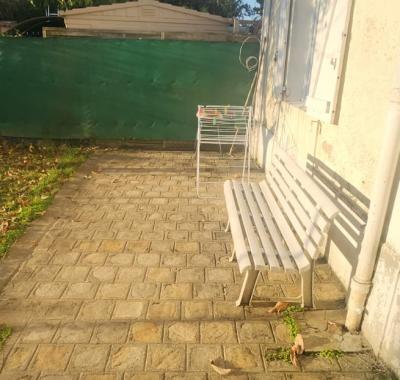 Charmant studio + Jardin privé proche Gare de Lyon