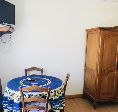 Appartement dans longère