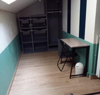 Chambre meublée à Livry-Gargan