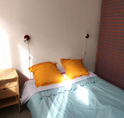 Chambre à louer à Saint-Étienne