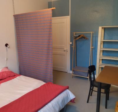 Chambre à louer à Saint-Étienne