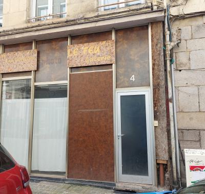 Chambre à louer à Saint-Étienne