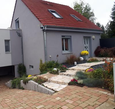 Gite Strasbourg campagne 2 - 4 personnes ⭐⭐⭐toutes facilités.,