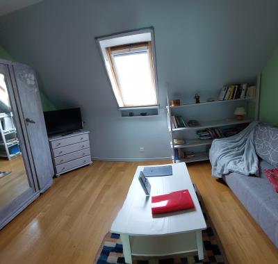 Gite Strasbourg campagne 2 - 4 personnes ⭐⭐⭐toutes facilités.,