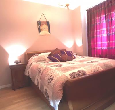 Gite Strasbourg campagne 2 - 4 personnes ⭐⭐⭐toutes facilités.,