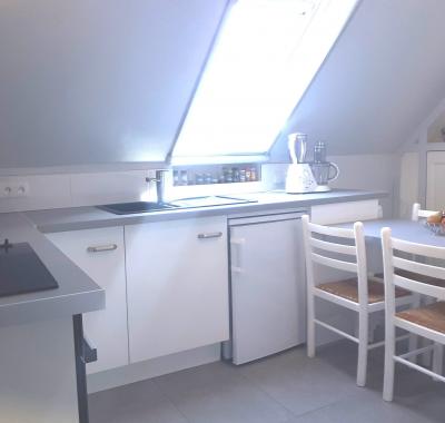 Gite Strasbourg campagne 2 - 4 personnes ⭐⭐⭐toutes facilités.,