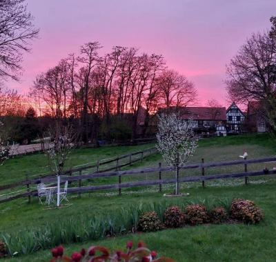 Gite Strasbourg campagne 2 - 4 personnes ⭐⭐⭐toutes facilités.,