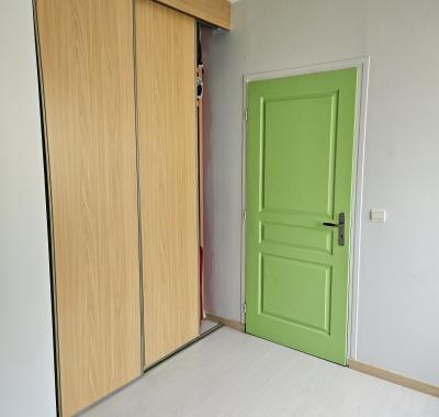 Chambre à louer chez l’habitant