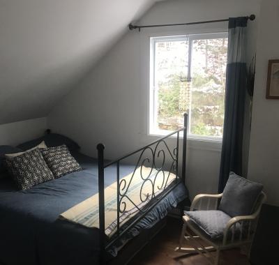 3 chambres à louer meublée au Lac Quesnel