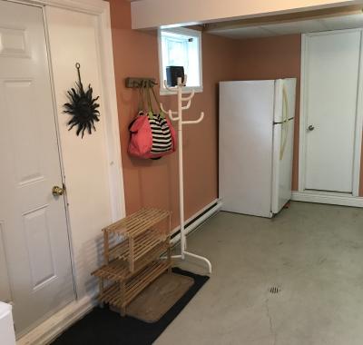 3 chambres à louer meublée au Lac Quesnel