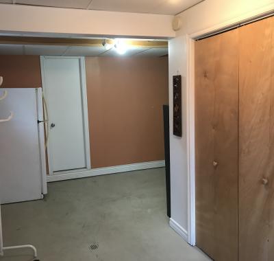 3 chambres à louer meublée au Lac Quesnel